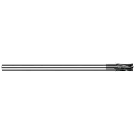 Harvey Tool End Mill - Square - Reduced Shank 943208-C4